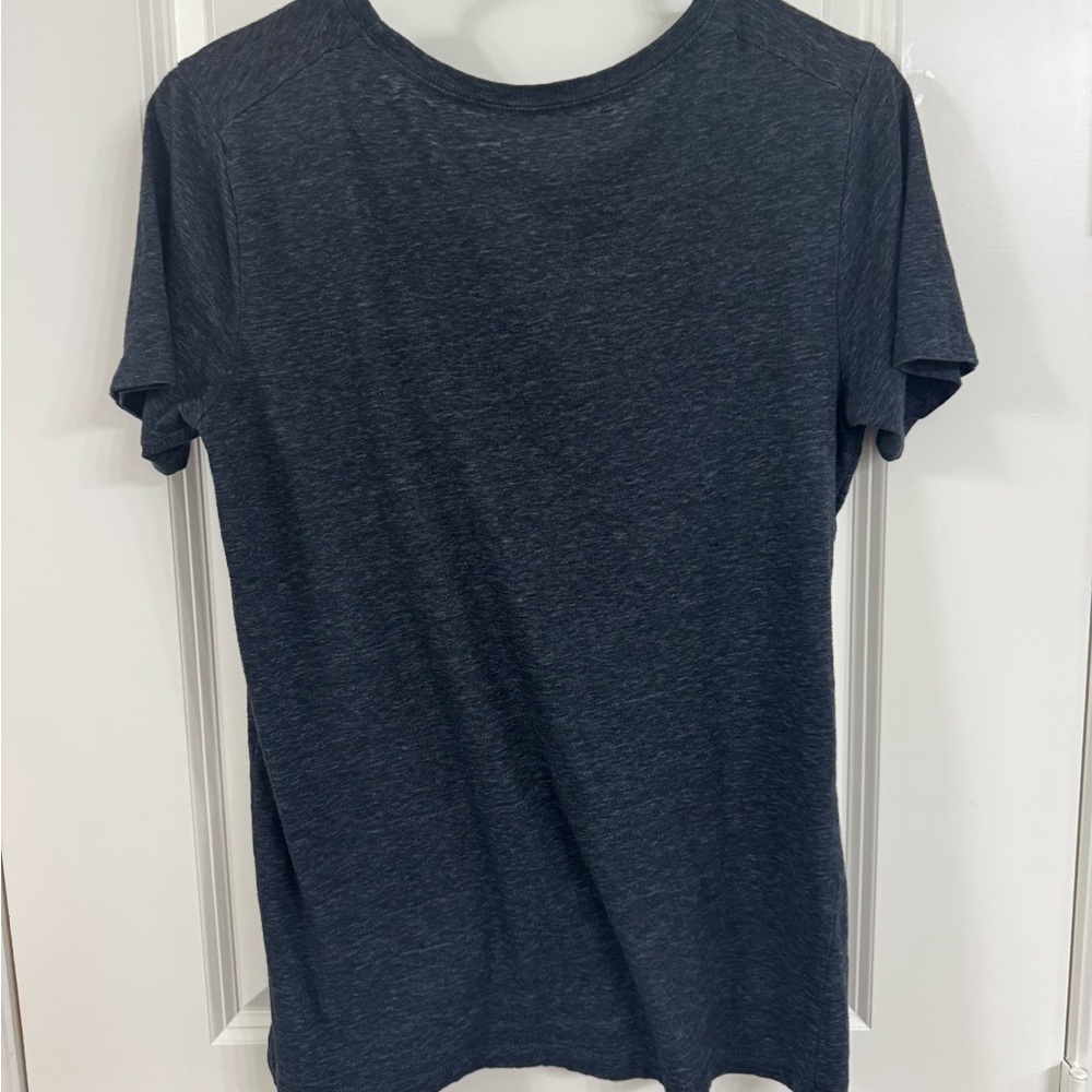Disney Kids T-Shirt with Mickey Mouse - Dark Gray - Picture 3 of 4